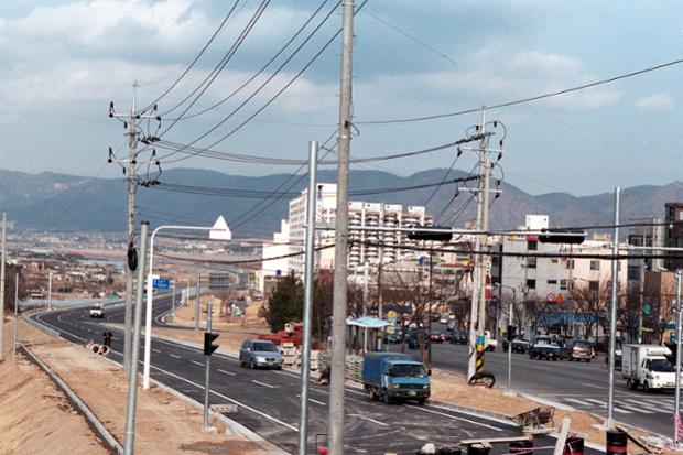 북부순환도로