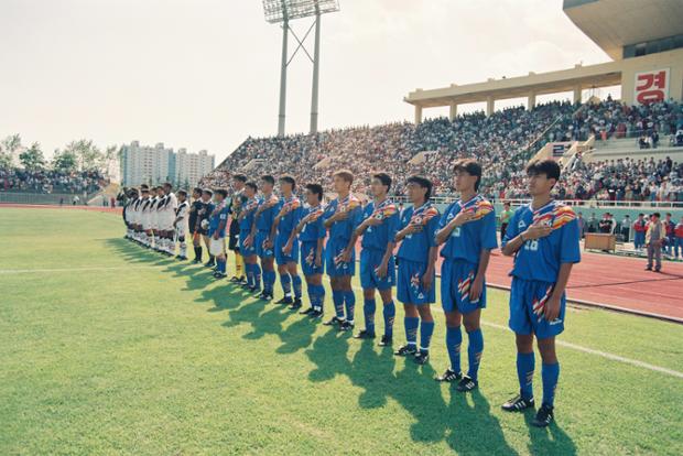 프로축구 대회