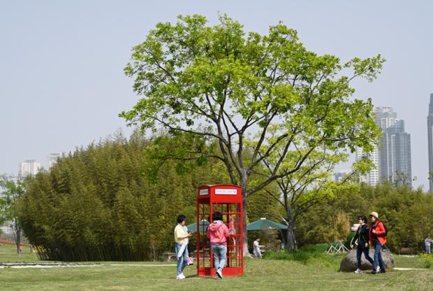 태화강국가정원